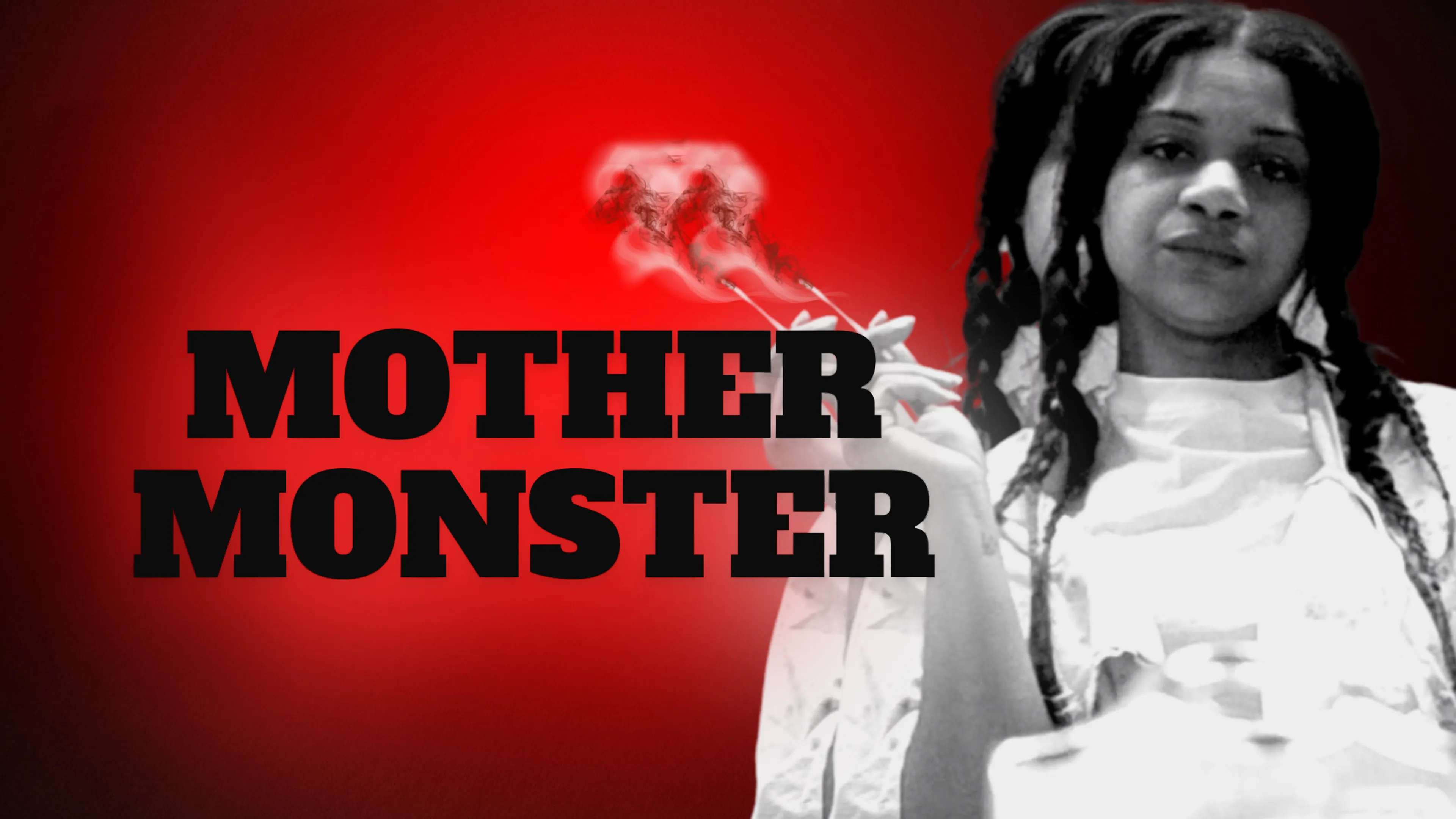 Mother Monster poster